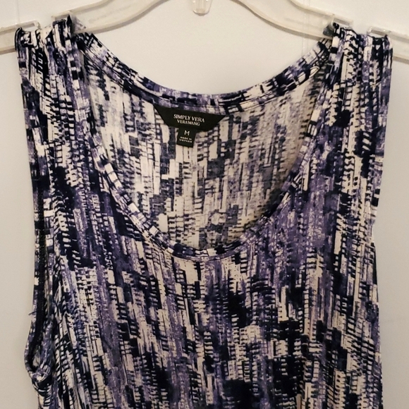 Simply Vera Wang cami - Picture 7 of 7